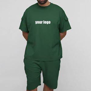 Ropa Deportiva Terzo de Alta Calidad al por Mayor, Poliéster/Algodón, Logotipo Impreso en DTF, Reversible, Ecológica, Transpirable y Ligera - Product Image 4