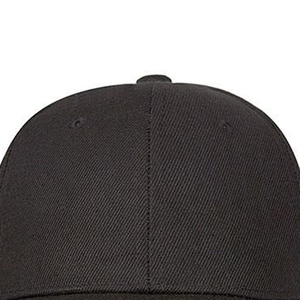 Professional Baseball <b>Caps</b> Custom Sport <b>Cap</b> Adults 100% Cotton Canvas Fabric Waterproof <b>Flat</b> 5 Panel High Quality - Product Image 5