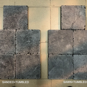 Vente en gros Carrelages de sol en pierre naturelle Carrelages extérieurs d'intérieur 30x60 60x60 Carrelages de sol du Vietnam Vente d'usine - Product Image 3