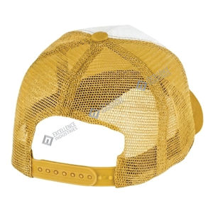 Casquettes de baseball pour hommes 2026 – Vêtements de sport de haute qualité, vente en gros OEM, logo personnalisé, casquettes de sport unisexes - Product Image 6