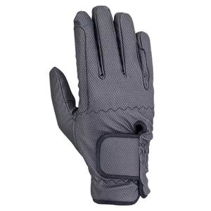 Guantes Profesionales de Equitación para Hombres y Mujeres, para Entrenamiento, Competencia, Deportes al Aire Libre, Transpirables y Cómodos - Product Image 3