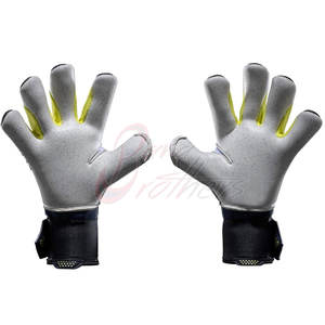 Gants de gardien de but de marque privée, haute qualité, à bas prix. - Product Image 2