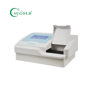 Lector de pantalla LCD (ELISA) LAB SY96A - Product Image 5