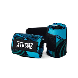Fitness Safety <b>Wrist</b> Wraps Polyester Non-Slip Custom Logo Adjustable <b>Wrist</b> <b>Support</b> Weightlifting Wristband Strap Brace <b>Thumb</b> - Product Image 5