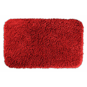 Alfombra de Baño Personalizada de Chenilla de Alta Calidad, con Base de Goma, Microfibra de Secado Rápido, Lavable a Máquina, Gruesa, Suave y Absorbente - Product Image 1