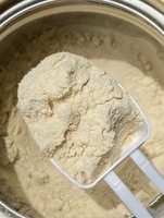 Poudre de Calcium DHA OEM : Formule Personnalisée pour Adultes, Énergie et Immunité Améliorées, Céréales Alimentaires, Vente en Gros, Soutien Commerciale
