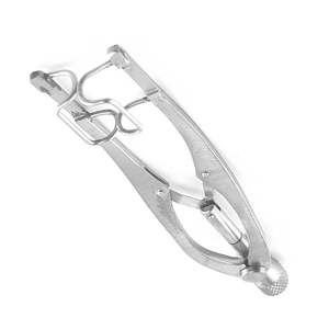 Espéculo Oftálmico Manual de Alta Calidad, Juego de Instrumentos de Acero Inoxidable Duradero, Microcirugía de Precisión, Cirugía Ocular - Product Image 5