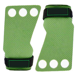 Accesorios para práctica atlética, diseño ergonómico, soporte flexible, agarres de gimnasia para mejorar el manejo en sesiones de entrenamiento - Product Image 2