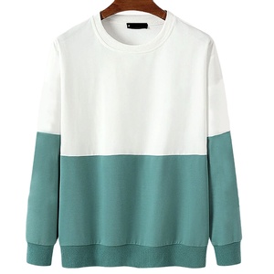 Sudadera Ligera para Hombre, la Mejor Calidad, Superventas, Tendencia, Mezcla de Algodón, Precio al por Mayor, Sudadera para Hombre con Logotipo Personalizado - Product Image 1