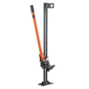 Martinetto Idraulico Professionale da 42 Pollici per Sollevamento Veicoli, Capacità 3,18 Tonnellate (7.000 Libbre), con Cricchetto, per Trasmissione e Uso Gravoso - Product Image 5