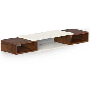 Meuble TV fin Toska au design minimaliste, taille standard - Product Image 3