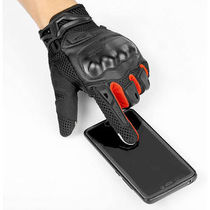 Guantes de Ciclismo de Montaña al Por Mayor, Guantes Integrales para Descenso, para Hombre y Mujer - Product Image 4