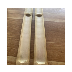 Tiras de Bambú Natural Vietnamita para Cestas de Almacenamiento Tejidas, Accesorios para Muebles, Artesanías y Decoración de Interiores - Product Image 4