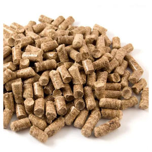 Qualité supérieure 6 mm 8 mm |   Grand sac ou sacs de 15 kg |   Granulés de bois de chêne/pin - Product Image 5