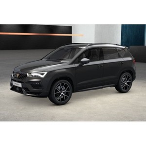 CUPRA Ateca 2.0 TSI 4Drive DSG Kilometerleasing - Product Image 1