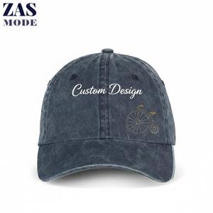 หมวกแก๊ปทรงสปอร์ตแบบย้อมสี ปรับแต่งได้ ขายดี รุ่นใหม่ทันสมัย สไตล์ Dad Hat มี 6 สี สำหรับฤดูร้อน กิจกรรมกลางแจ้ง ขายส่ง เหมาะสำหรับลุคที่เป็นทางการ - Product Image 1