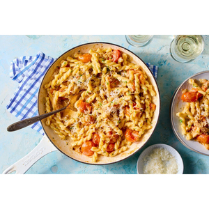 Pasta y Fideos Españoles al por Mayor para la Industria Alimentaria, Restaurantes y Servicios de Catering - Product Image 1