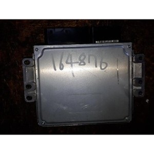 ECUs y Módulos de Computación Usados Korando Sports 6715400132 - Product Image 4