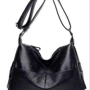 Best Selling Designer Women Leather <b>Tote</b> Bag Durable Stylish Handbag for Travel Office and Everyday Available For Sale - Product Image 1