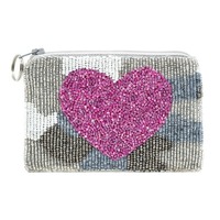Tas Clutch Lemon Kanvas Buatan Tangan yang Trendi, Berhias Manik-Manik, Bordir Benang Mutiara, Desainer, Untuk Pesta Malam, Dompet Koin Mewah, Resleting Menarik Perhatian