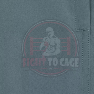 Shorts pour hommes en coton confortable à taille élastique, couleur unie, design unique, nouvelle collection, fabriqués sur mesure par un fournisseur de qualité. - Product Image 6