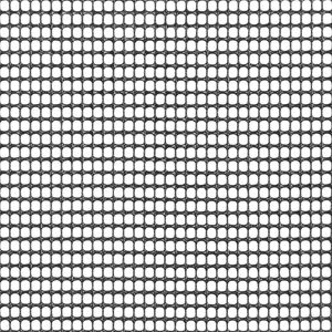 Copertura Universale 32x32 Pollici per Unità di Condizionamento, Protezione Superiore in Rete con Griglia a T e Coperture per Bocchette di Ventilazione - Product Image 2