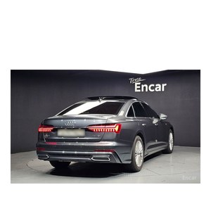 Audi A6 40 TDI Premium Abril 2021 92.166 km Volante a la Izquierda Emisión Euro V Combustible Diésel Asientos de Cuero Cámara Trasera - Product Image 2