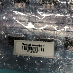 หลอดไฟ LED Osram SCDQ 5542R แบบ Dot Matrix Alphanumeric 8 ดวง - อุปกรณ์และอะไหล่เซมิคอนดักเตอร์ระดับโลกที่เชื่อถือได้ - Product Image 3