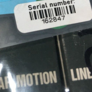 บูชสไลด์เคลื่อนที่เชิงเส้น 6 Nippon Bearing SMS25 - อุปกรณ์และชิ้นส่วนเซมิคอนดักเตอร์ระดับโลกที่เชื่อถือได้ - Product Image 4