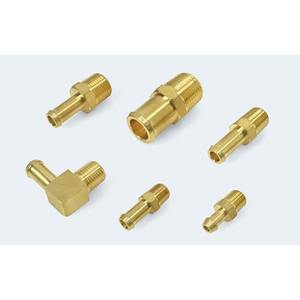 Écrous de tuyau en laiton durables, résistants à la corrosion, testés pour la tenue des joints, personnalisables, fabriqués en Inde, pour l'exportation en gros, destinés aux acheteurs sérieux. - Product Image 1