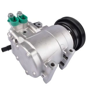 For Hyundai Tiburon Coupe 2.0L 2003-2008 A/C Compressor with Clutch 97701 2D100 Air Compressor - Product Image 6