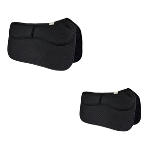 Almohadillas de Silicona Antideslizantes Personalizadas para Sillas de Montar, Almohadillas de Gel de Silicona que Previenen el Dolor de Espalda en Caballos, Almohadillas para Sillas de Montar en Oferta - Product Image 2