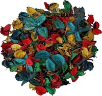 Pot-pourri Aroma Fleurs Sèches Pot-pourri Sacs Désodorisant Fleur Sèche Naturelle Décoration Fleur Sèche Naturelle