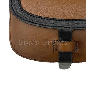 Cinturón de Cuero Hecho a Medida 100% de Alta Calidad, Bolsa de Cinturón de Cuero Más Vendida a un Precio Razonable - Product Image 6