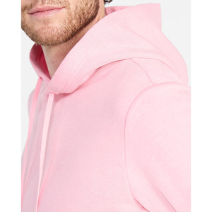 Sweat-shirts à capuche personnalisés pour hommes, à manches longues, style streetwear décontracté, vente en gros, usine de vêtements - Product Image 5