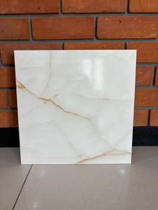 400x400mm Balcon 3D Pebble Look Carreaux de sol en céramique antidérapants 40x40cm Carreaux muraux numériques pour décoration de patio et de cour - Product Image 5