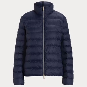 Blouson Bomber Femme Hiver Décontracté de Haute Qualité – Fabricant et Fournisseur de Blousons Bomber Femme Style Streetwear - Product Image 6