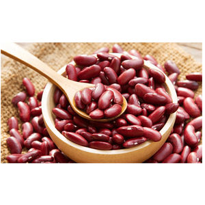 Proveedor a Granel de Frijoles Rojos Naturales Sin OMG, Exportador de Frijoles Secos de Alta Calidad para Comercio Internacional - Product Image 2