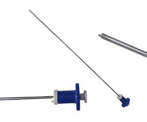 Pistolet d'insémination artificielle vétérinaire professionnel pour l'élevage bovin et la gestion reproductive du bétail - Product Image 4