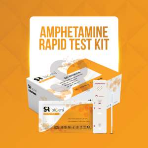 Kit <span class=keywords><strong>de</strong></span> <span class=keywords><strong>test</strong></span> rapide pour <span class=keywords><strong>dépistage</strong></span> <span class=keywords><strong>de</strong></span> drogues et <span class=keywords><strong>de</strong></span> métabolites dans l'<span class=keywords><strong>urine</strong></span>, dispositif <span class=keywords><strong>de</strong></span> diagnostic, toxicologie pénitentiaire, 25 tests - Product Image 1