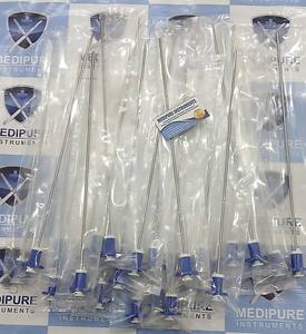 ปืนผสมเทียมสัตวแพทย์เครื่องมือผสมเทียมสำหรับโคนมปศุสัตว์ - Product Image 1