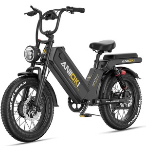 NUEVA Motocicleta Eléctrica Todoterreno Ultra Bee 2026 de 21kW 74V 60Ah 95km/h para Adultos - Product Image 3