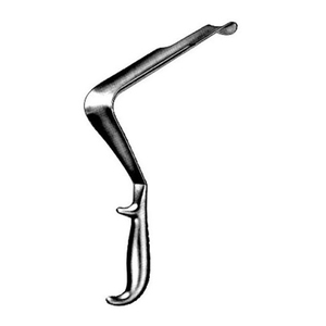 Écarteur pelvien pour chirurgie ouverte, haute qualité, OEM ODM, vente en gros, fabriqué au Pakistan, instrument médical professionnel, écarteur pelvien - Product Image 5