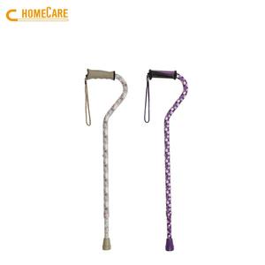 Bastón de Aluminio Plegable Ajustable de Lujo en Varios Colores - Product Image 2