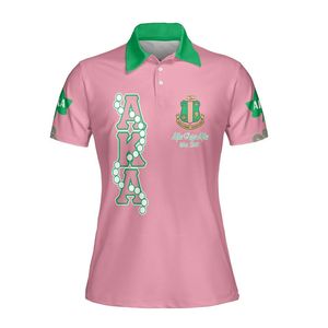 <b>Pink</b> Crew Neck Regular Fit <b>Polo</b> <b>Shirt</b> 100% Cotton Printing Off Short Sleeves Summer Wear Custom Logo 1908 <b>Polo</b> <b>Shirt</b> - Product Image 4
