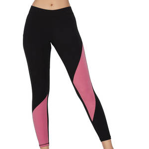Leggings para Mujer Más Vendidos, Servicio OEM, Leggings de Secado Rápido, Hechos a Medida, Mejor Precio - Product Image 1