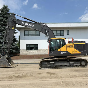Excavatrice Volvo EC300EL - Product Image 1