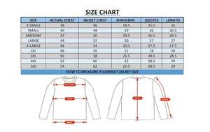 Chaqueta Acolchada de Contraste para Hombre, con Capucha, de Nailon y Poliéster, para Invierno, Corte Regular, Informal, para Uso en Exteriores - Product Image 3