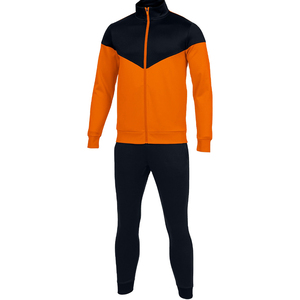 Men Hooded Streetwear Tracksuit with Custom Design Winter Collection OEM Service 100% Cotton High Quality - Product Image 6