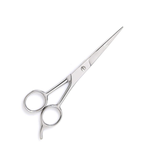 Barber Cutter Barbershop <b>Shears</b> Professional Hair Scissors Salon Customized Hair Cutting Barber Scissors - Product Image 3